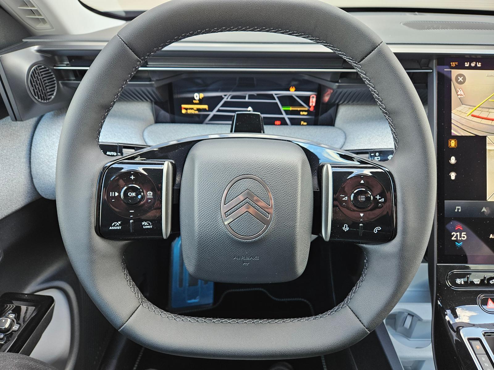 Citroën C5 Aircross MAX Hybrid 145 HUD*SHZ*360°Kamera*