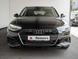 Audi A4 Avant 35 TFSI 110(150) S tronic FLA SpurH - Audi aus 2022