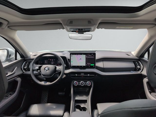 Kodiaq 2.0 TDI 4x4 Selection PANO+STNHZ+AHK+360°