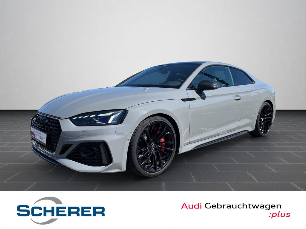Audi RS5 Coupe 2.9 TFSI quat.S tro. *280 KM/H*Keramik