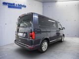 Volkswagen Multivan T6.1 DSG Generation Six RFK NAVI SHZ LE - Volkswagen T6 Multivan in Freiburg