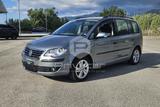 Volkswagen VOLKSWAGEN Touran 1.6 Trendline Bifuel G - Volkswagen Touran mit LPG-Antrieb