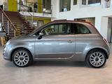 Fiat 500 Cabrio *Chrom Paket* *A/C* *PDC H* - Fiat 500 Gebrauchtwagen