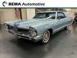 Pontiac Grand-Prix V8 automatik - Pontiac Grand-Prix Gebrauchtwagen