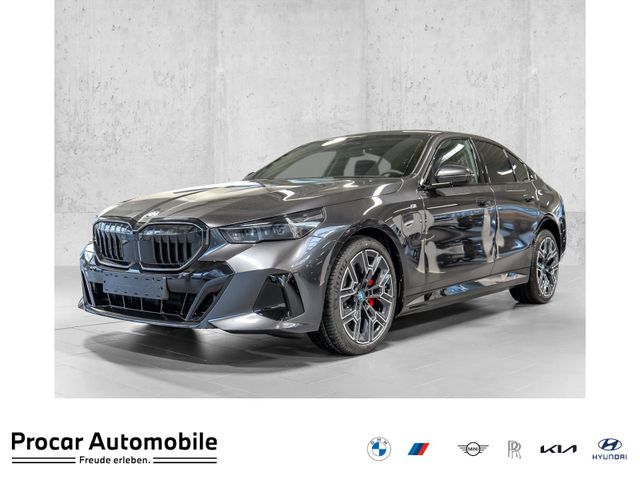 BMW 530e Limousine / M-SportpaketPro Innovationspake