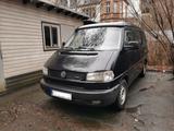 Volkswagen T4 Multivan Heckflügeltür Westfalia Aufstelldach - Volkswagen T4: Westfalia Aufstelldach
