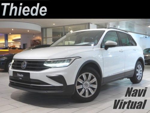 Volkswagen Tiguan 2.0 TDI LIFE DSG NAVI/LED/VIRTU./ACC/DAB+