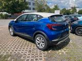 Renault Captur II Intens - gebrauchte Renault Captur aus dem Jahr 2021