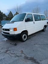Volkswagen T4 Caravelle 2.5 TDI 75kW lang - Volkswagen T4 Caravelle aus 2001