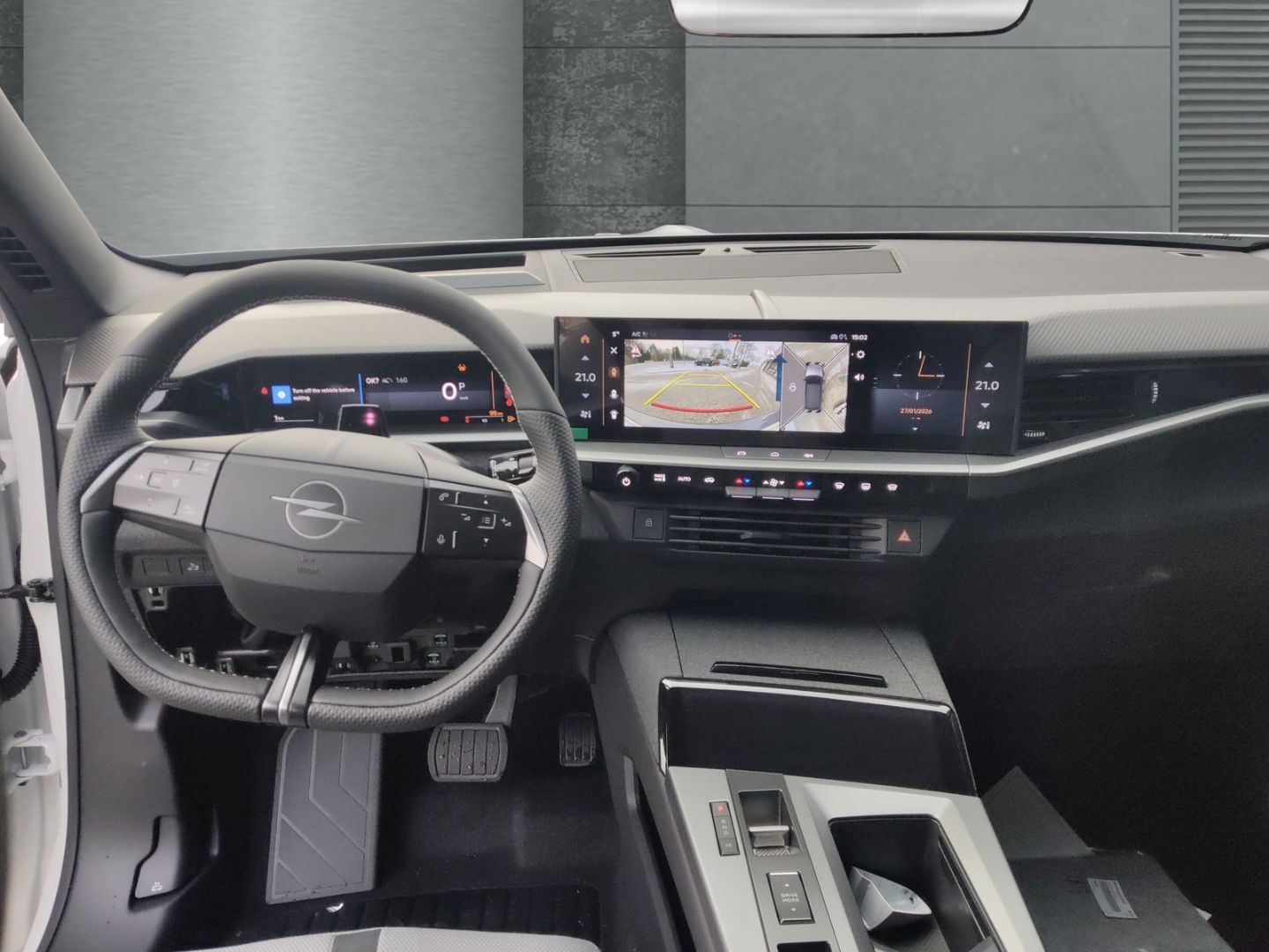 Opel Grandland (X) - Bild 10