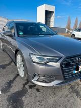 Audi A6 45 TFSI quattro S tronic Avant - Audi A6 mit Benzin-Antrieb: Alcantara, Kombi