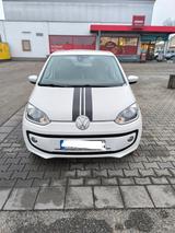 Volkswagen up! 1.0 44kW BlueMotion Technol. street up! ... - Volkswagen up!: Street