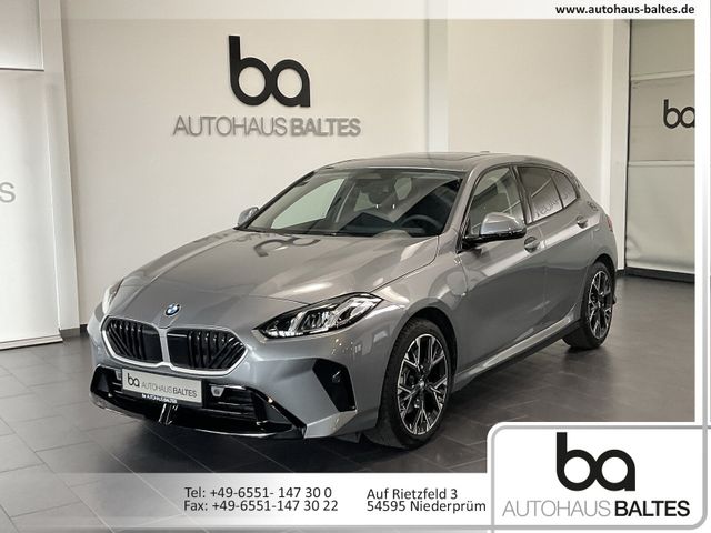BMW 120i M Sport Design Pano/Park/Driv/AAC/DAB/Shado