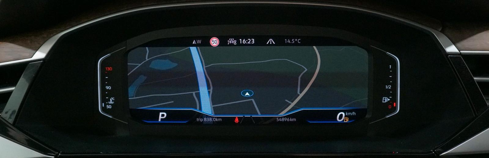 Volkswagen Arteon Elegance 2.0 TSI*ACC*AHK*IQ.Light*Massage, миниатюра 15