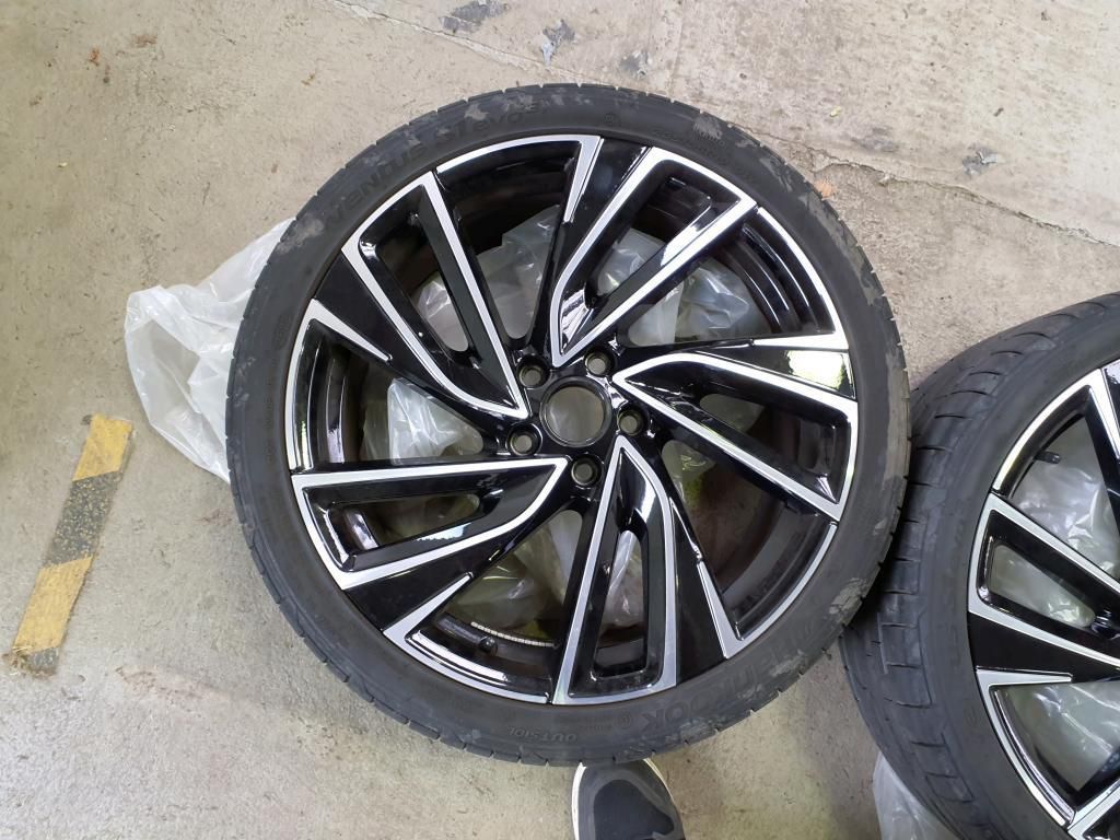 Volkswagen Golf GTI 2.0 TSI DSG Pano*Harman*RFK*PDC*Tempo