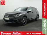 Volkswagen Tiguan Allspace 2.0 TDI DSG 4Mo. R-Line 7-SITZE 
