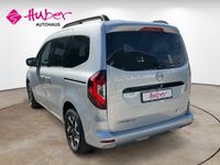Nissan Townstar - Vorschau Bild 4