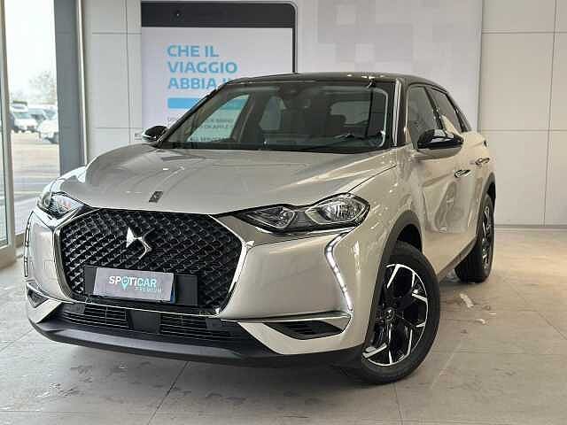 DS DS3