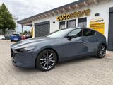 Mazda 3 SKYACTIV-G 2.0 M-HYBRID Selection - gebrauchte Mazda 3 aus dem Jahr 2020