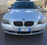 BMW Bmw 525 525d cat Futura - BMW 525 aus 2006