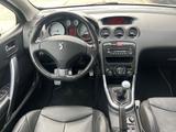 Peugeot 308 CC Cabrio-Coupe Platinum - gebrauchte Peugeot 308 aus dem Jahr 2010