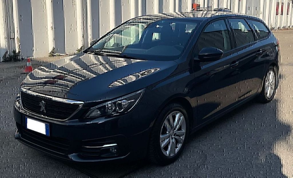 Image of Peugeot 308