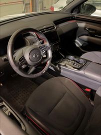 Hyundai TUCSON - 5