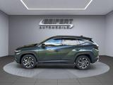 Hyundai TUCSON FL (MY25) I DCT I PRIME I NAVI I RFK I LE - Hyundai Tucson MY25 Gebrauchtwagen