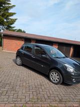 Renault Clio Initiale 1.6 16V ESP 82kW Initiale - Renault Clio: Initiale