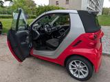 Smart ForTwo cabrio 1.0 Turbo Passion (84 PS) / Sheckh - Smart ForTwo bis 5.000 Euro