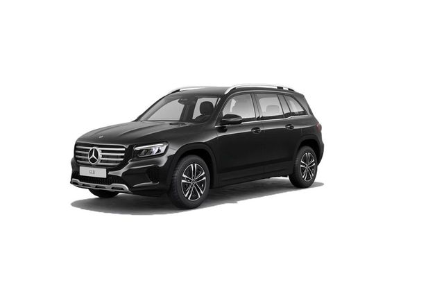 Mercedes-Benz GLB - X247 2023 - GLB 200 d AMG Li