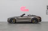 Mercedes-Benz SL 63 AMG 4Matic+ I PremiumPlus I MB Garantie - gebrauchte Mercedes-Benz SL 63 AMG aus dem Jahr 2023
