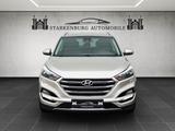 Hyundai Tucson Premium 4X4/Automatik/Navi/Leder/Keyless/ - Hyundai TUCSON: Winterreifen