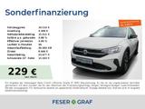 Volkswagen Taigo GOAL 1.0TSI 70 KW 5-Gang ACC LED SH