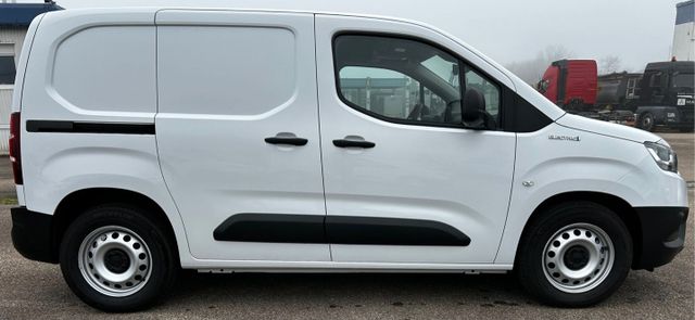 Toyota Proace City Electric Short 50kWh  ACTIVE MY23