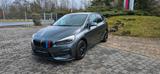 BMW 216d Active Tourer - BMW 216 aus 2018