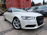 Audi A6Avant2.8 FSI Quattro/S-LINE/STANDHEITZU/MEMORY - gebrauchte Audi A6 aus dem Jahr 2012