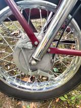 Jawa 354 - JAWA GESPANN