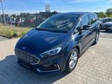 Ford S-Max 2.0 Titanium Aut. Navi+Led+Pano+Ahk+Kamera - Ford S-Max in Mainz