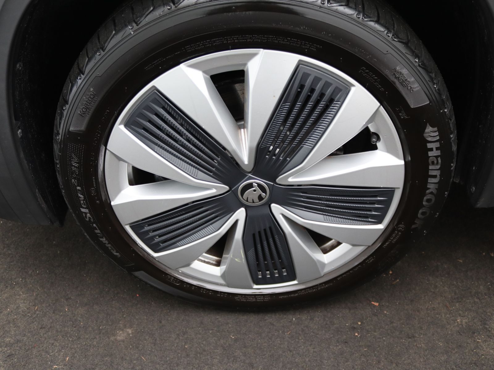 Skoda Kodiaq - Bild 17