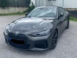 BMW 440i xDrive Coupé Aut. M-Sport 