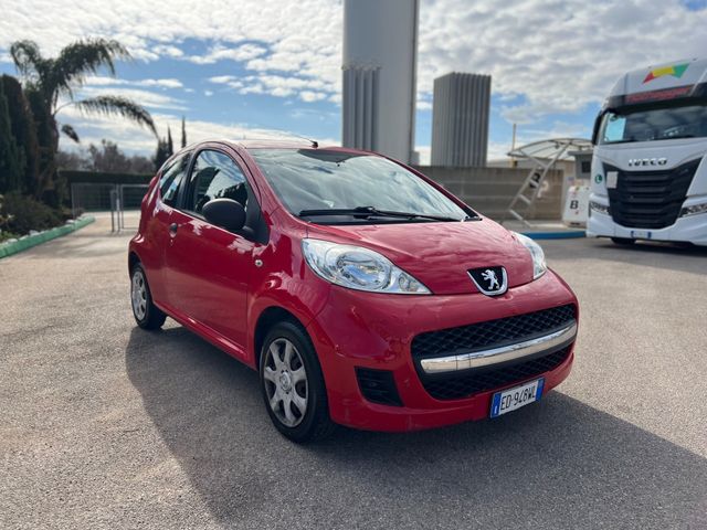 Peugeot 107 1.0 68CV 3p. Sweet Years NEOPA