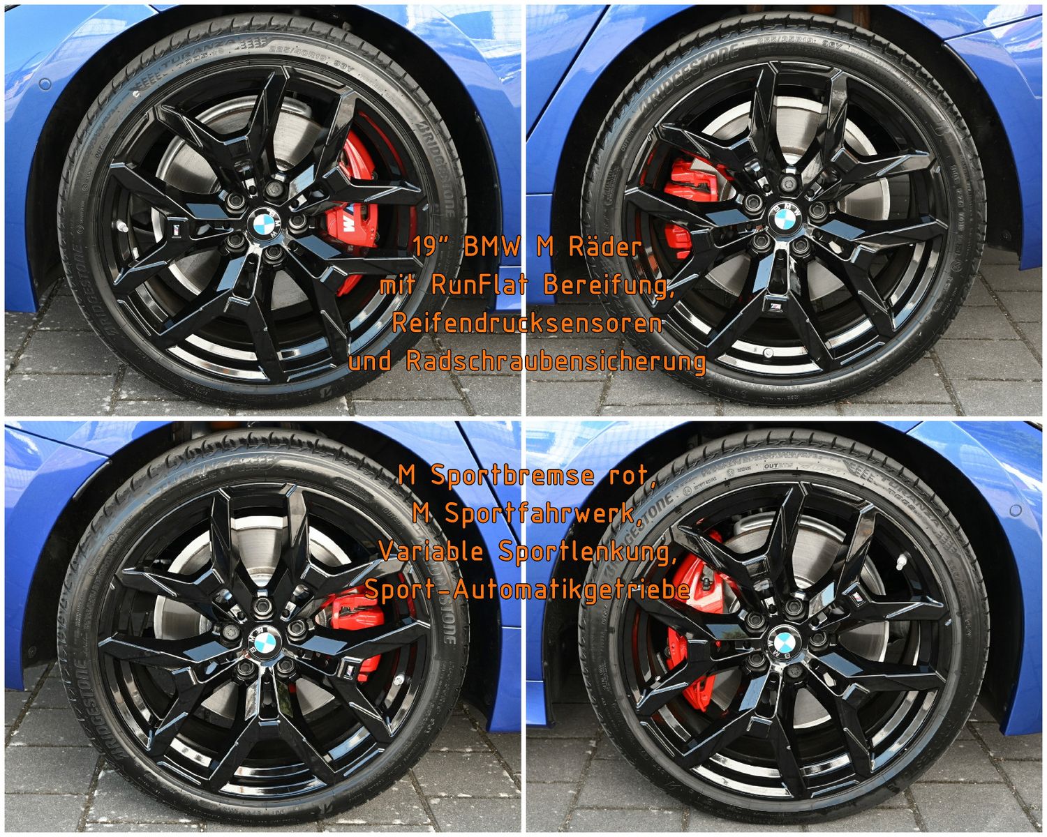 Fahrzeugabbildung BMW 320d xDr. LCI M SPORT PRO °ACC°MEMO°STANDHZ°360°