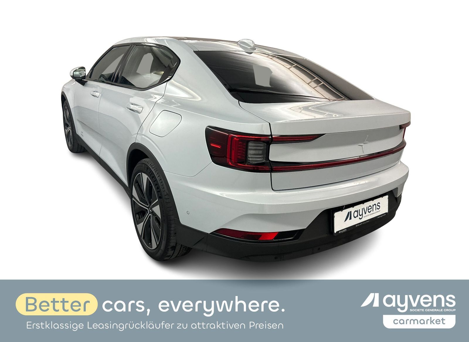 Polestar 2 - Bild 4