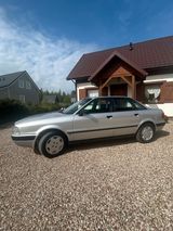 Audi 80 2.0E - Audi 80 aus 1992