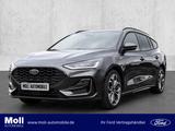 Ford Focus Turnier ST-Line X 155PS Aut. FAP Winter Pa
