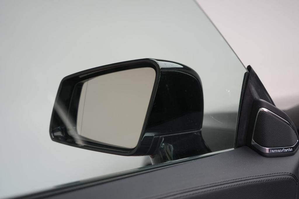 Mercedes-Benz CLS 350 Shooting Brake