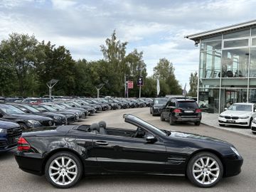 Mercedes SL 350 - 9