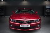 Chevrolet Camaro 6.2l V8 SS - Unfallfrei - schöner Umbau - Chevrolet Camaro: Ss