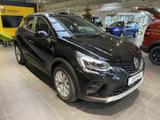 Renault Captur ZEN TCe 90 PS - Renault Captur: Zen